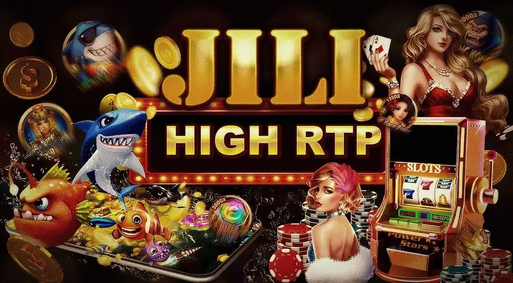 Screenshot JiliBet APK Download v10.4.6