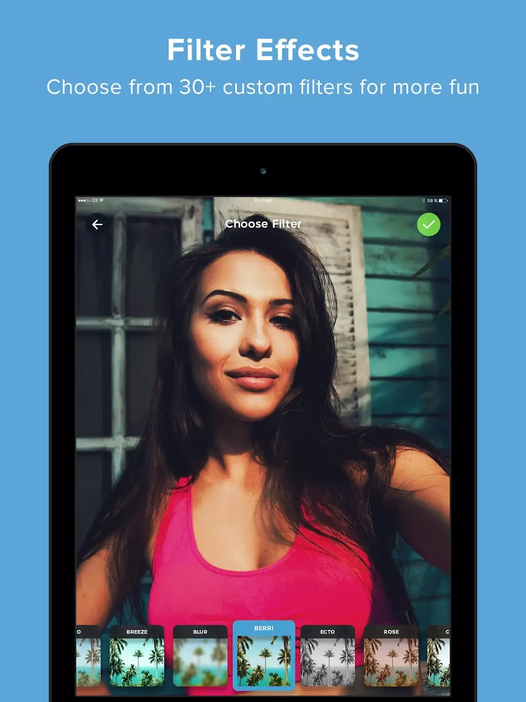 Screenshot Chatrandom APK v3.7.5 untuk Android