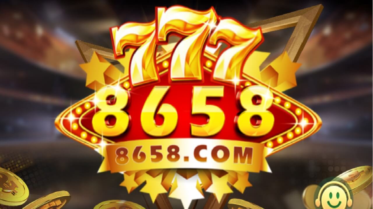 Screenshot 8658 Slots APK (v3.6)