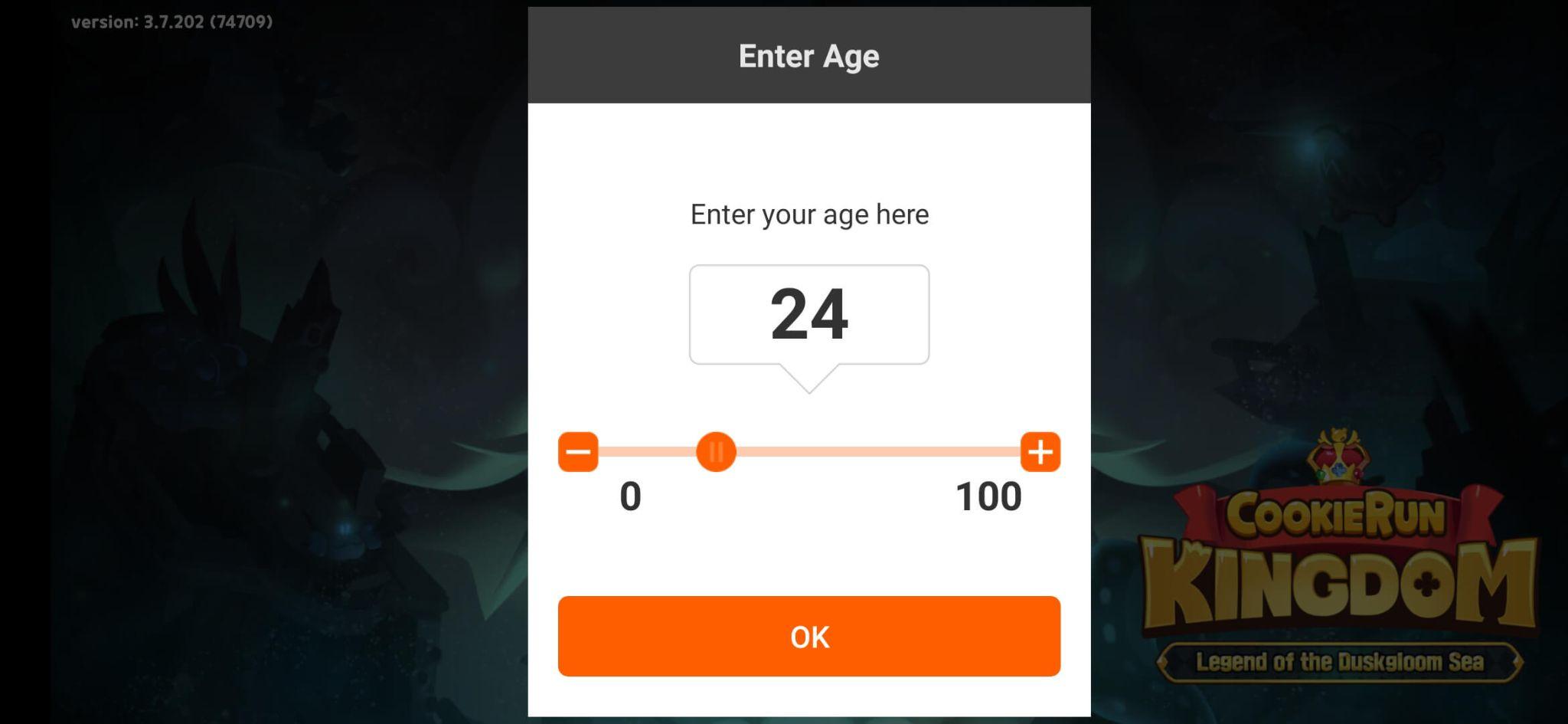 Screenshot Cookie Run: Kingdom APK