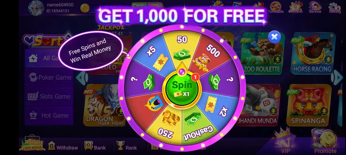 Screenshot Joy Game APK v3.3.0