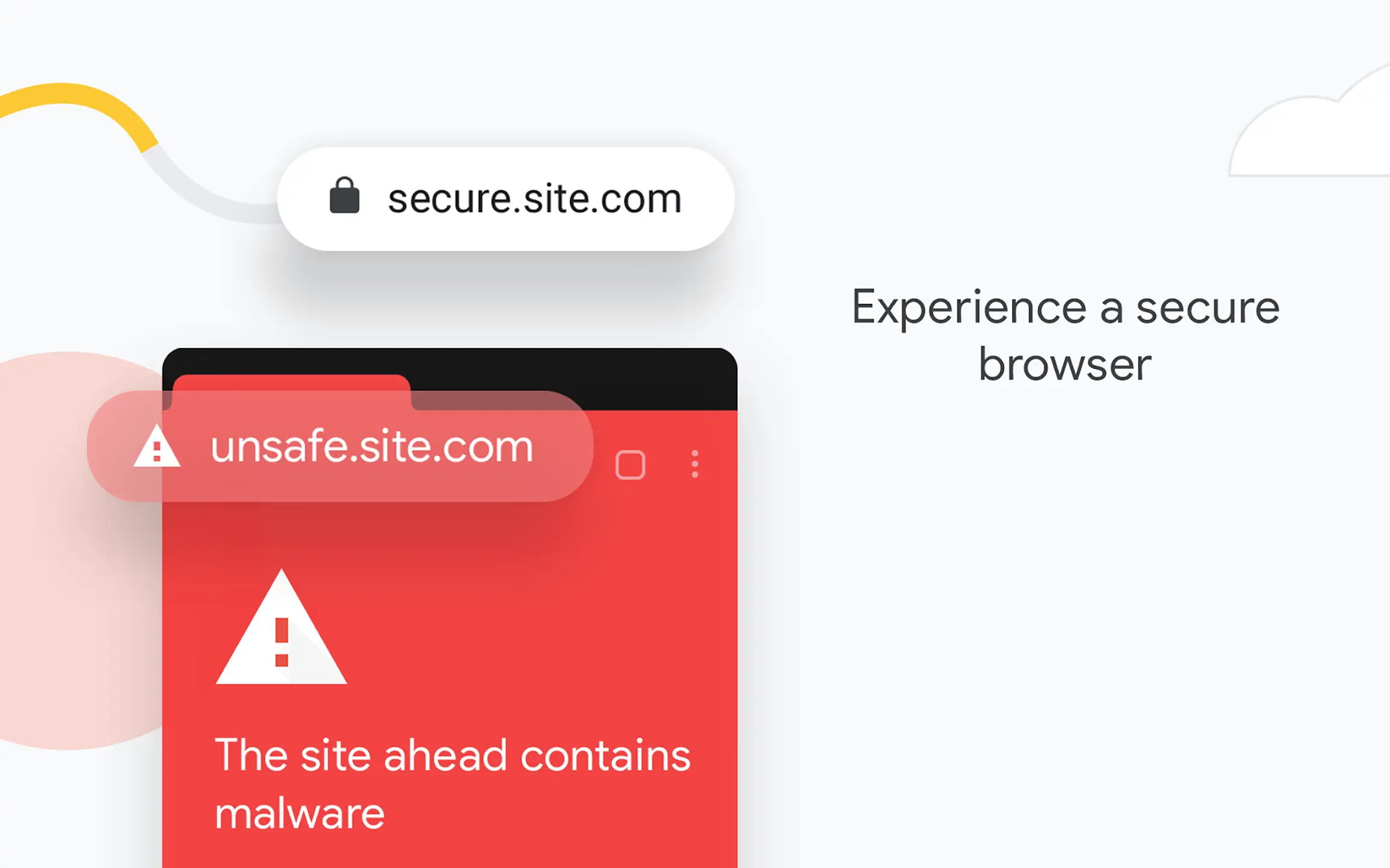 Screenshot Chrome APK v148.0.7778.120