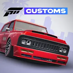 Forza Customs APK v6.0.14096