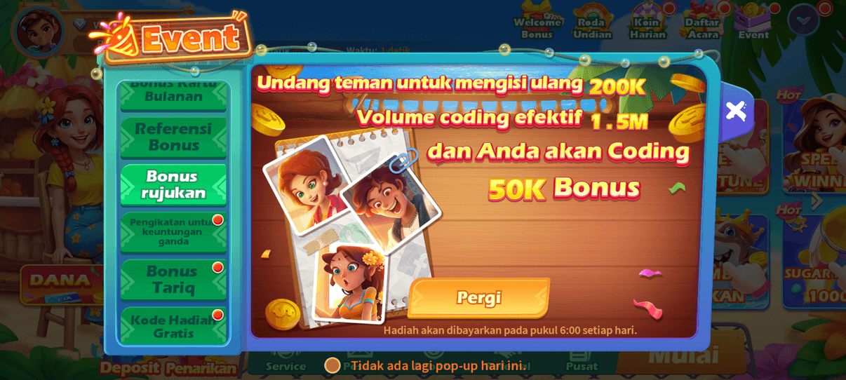 Screenshot SM605 APK v2.1.6