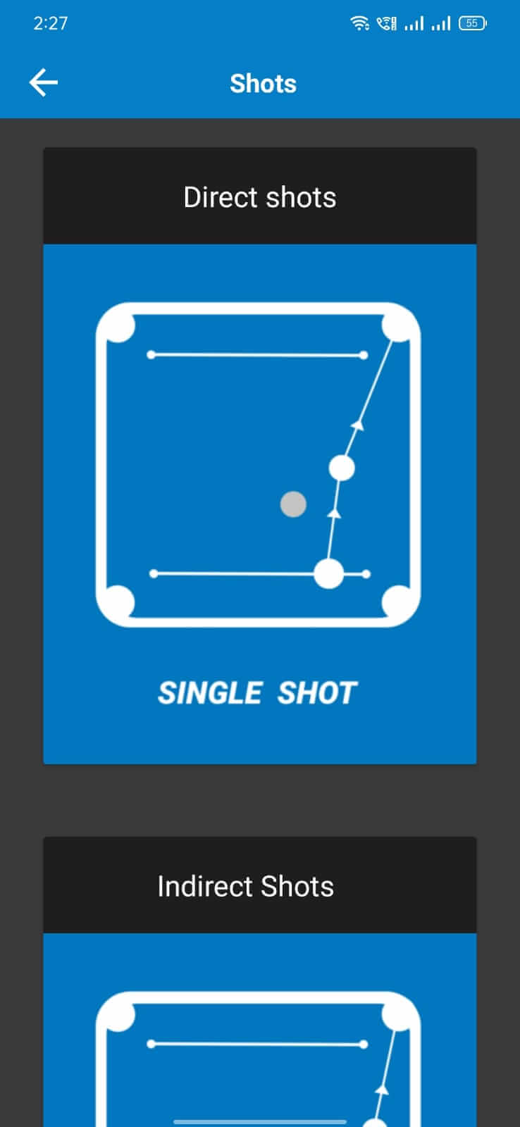 Screenshot bitAIM APK v3.6.98 untuk Android