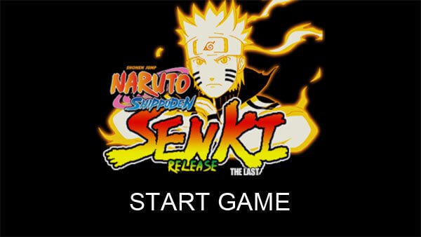 Screenshot Naruto Senki APK v2.1.9