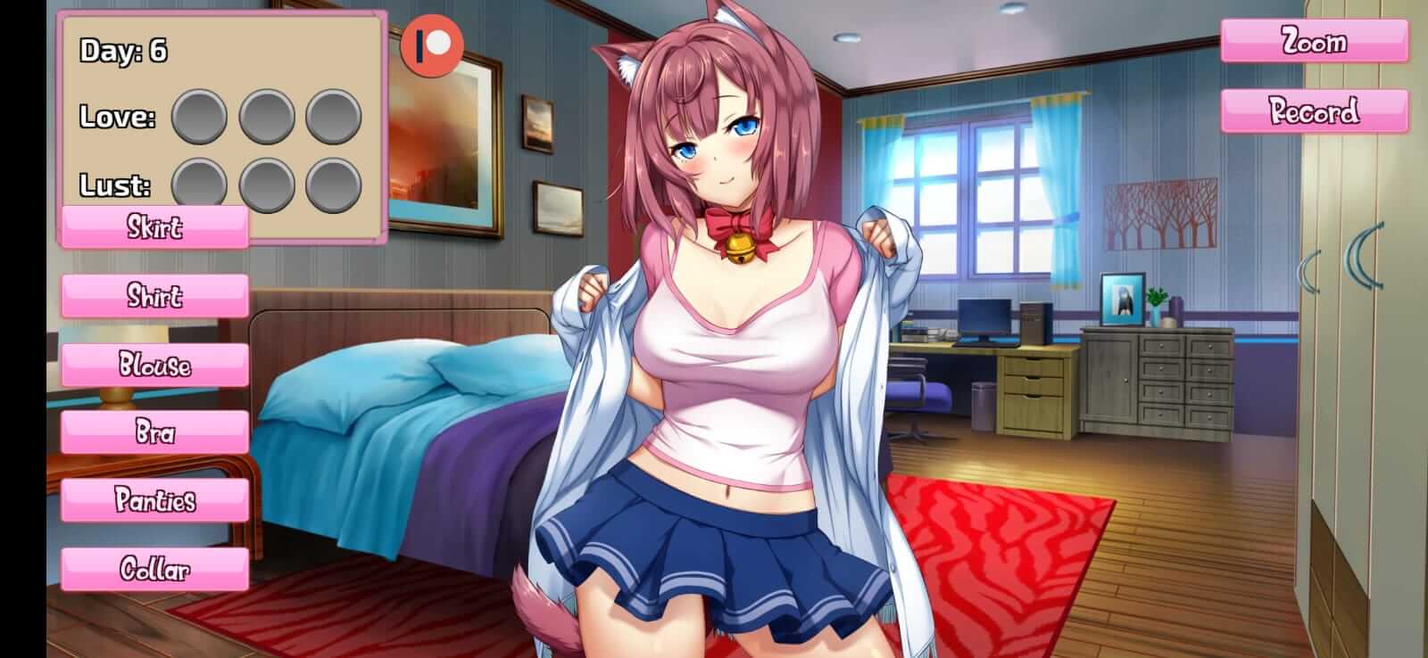 Screenshot Muff APK