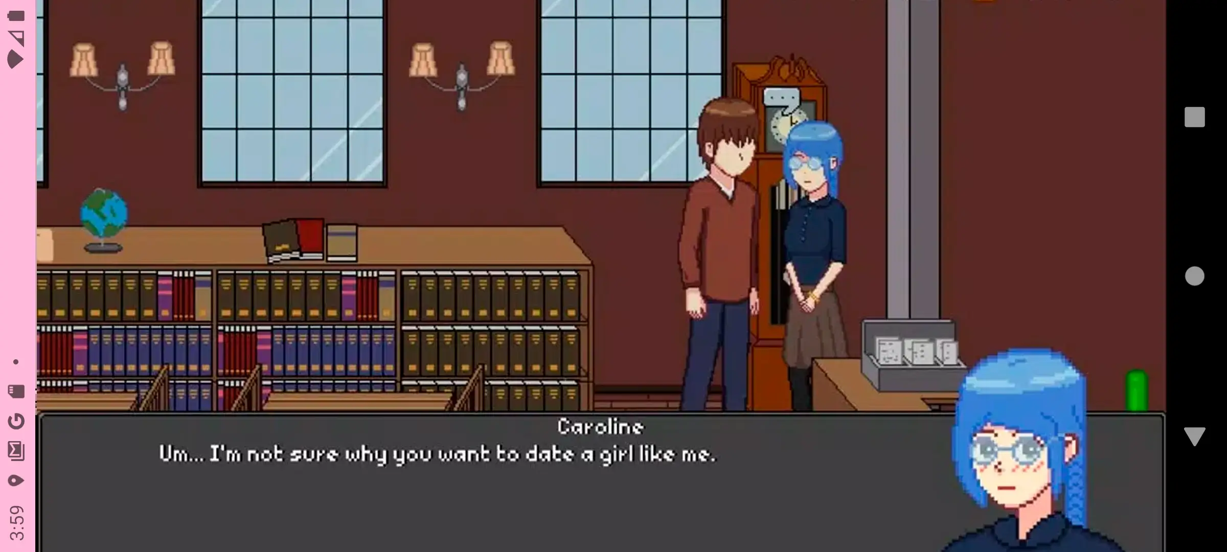 Screenshot Learn the Heart APK v2.0