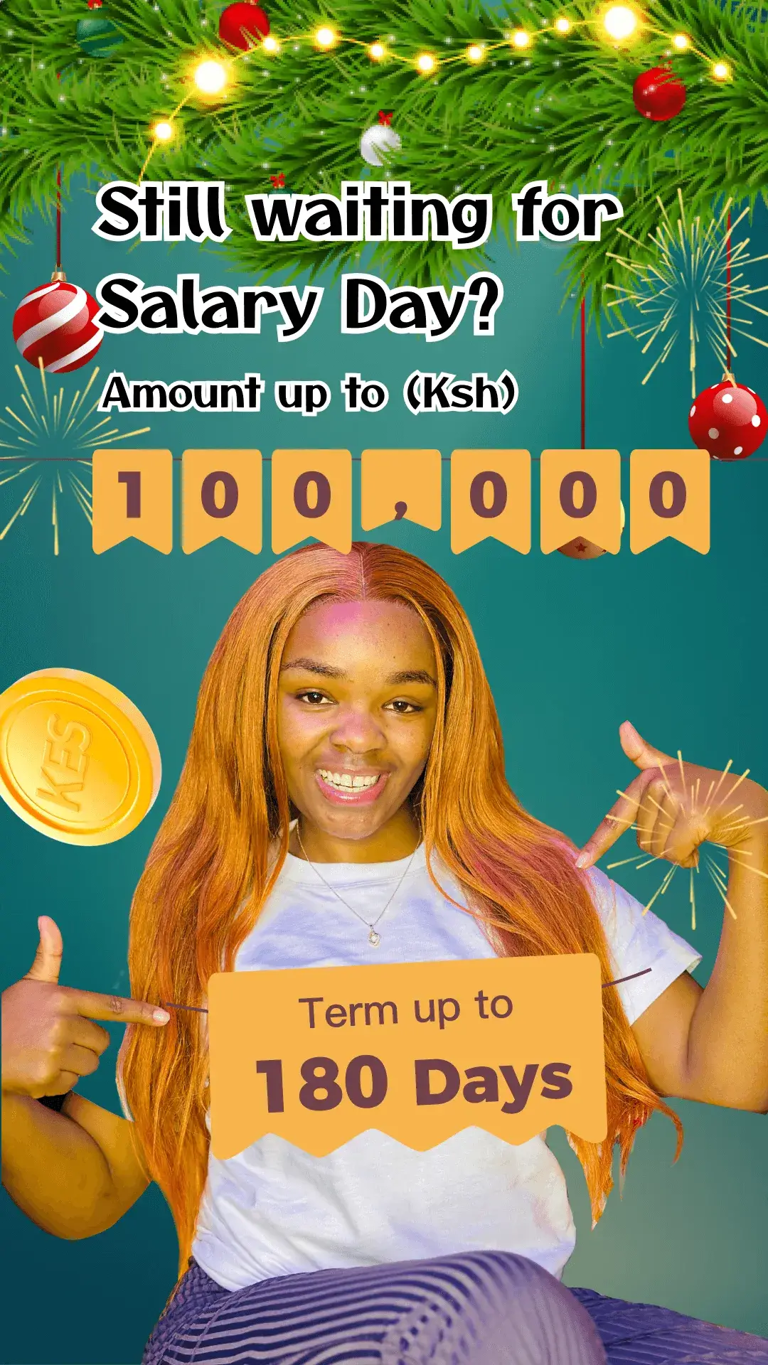 Screenshot Fairkash Loan APK - Pinjaman Cepat dan Mudah