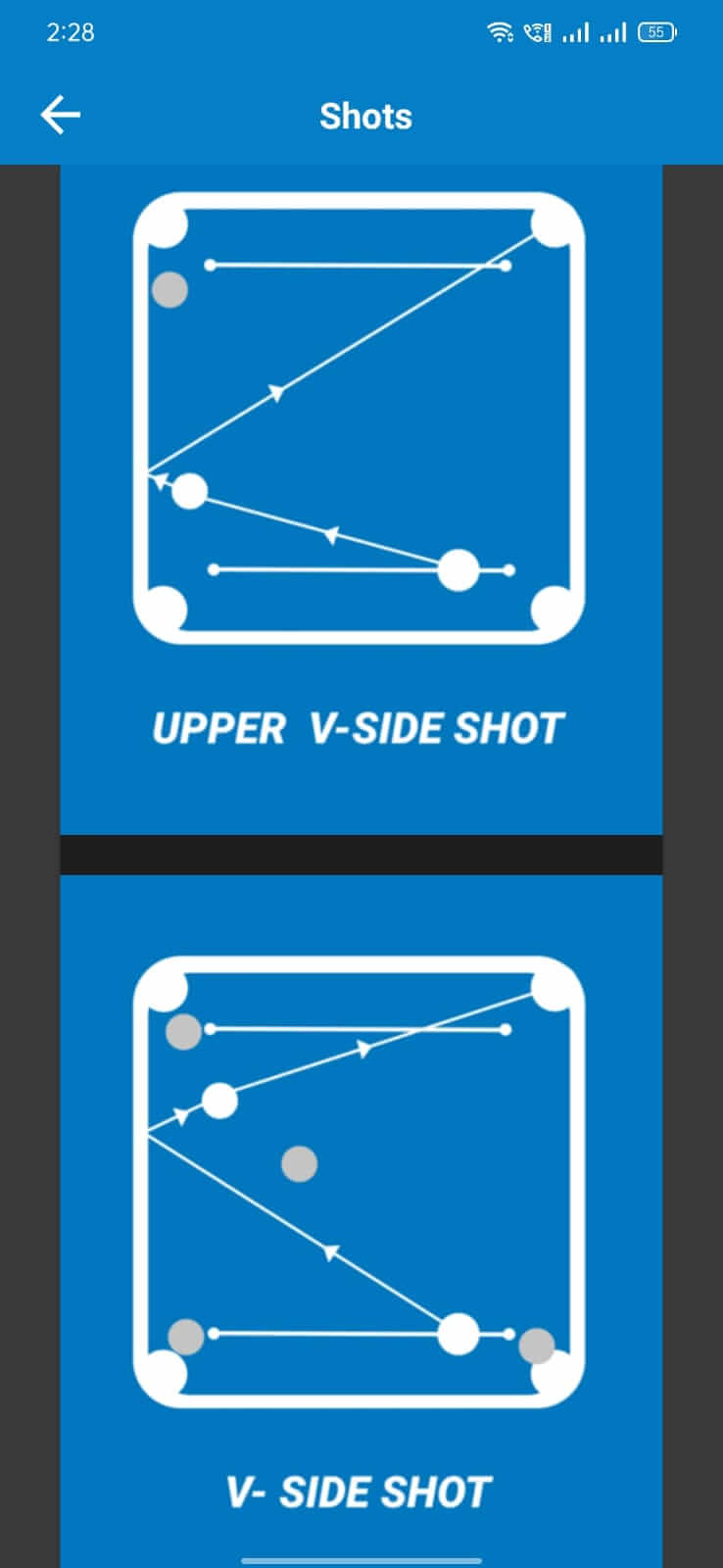 Screenshot bitAIM APK v3.6.98 untuk Android
