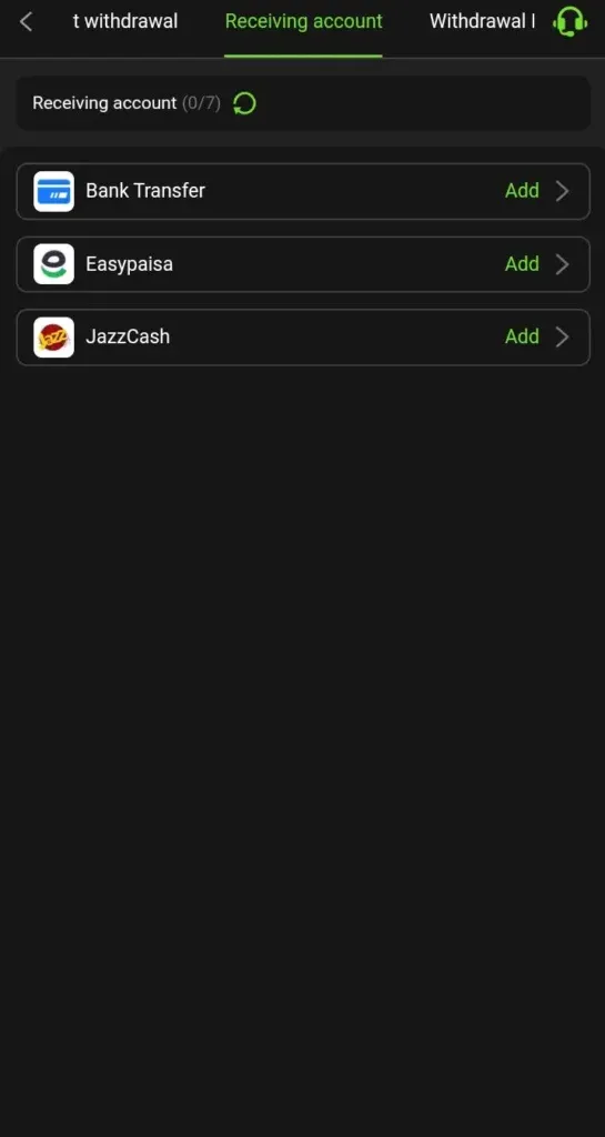 Screenshot Y999 APK v6.0.74 untuk Android
