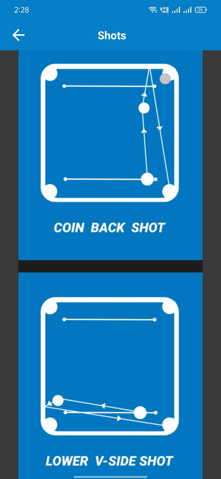 Screenshot bitAIM APK v3.6.98 untuk Android