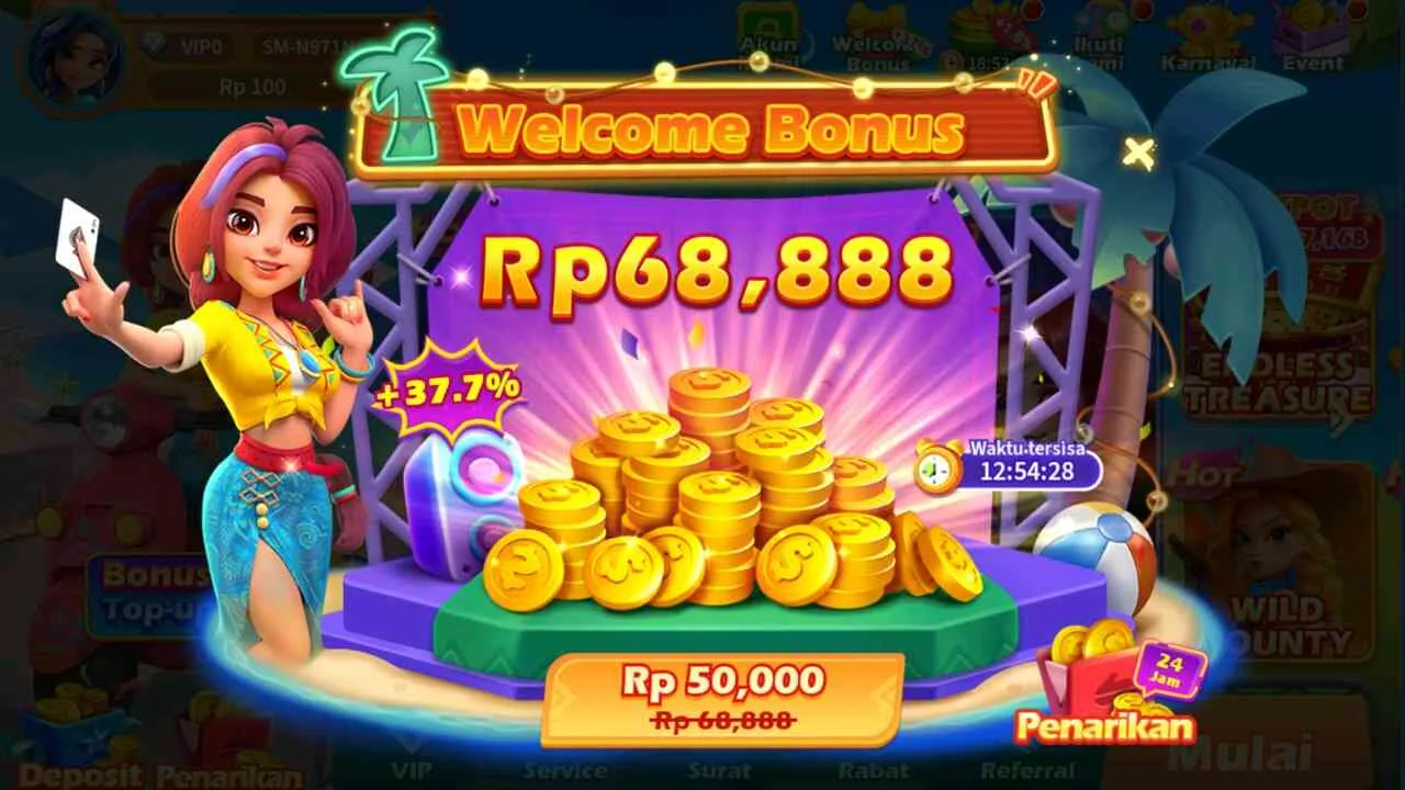 Screenshot TT789 APK