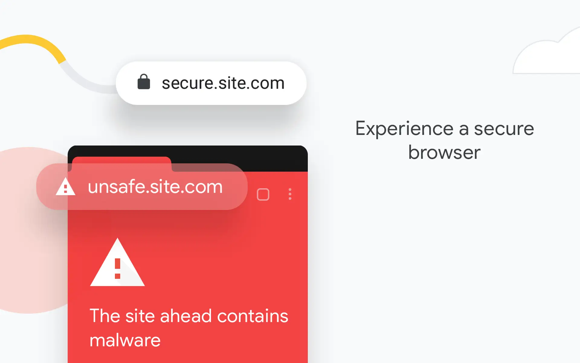 Screenshot Chrome APK v148.0.7778.120