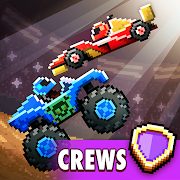 Drive Ahead! Sports APK v5.1.19