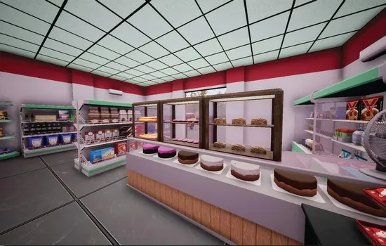 Screenshot Trader Life Simulator APK v2.7