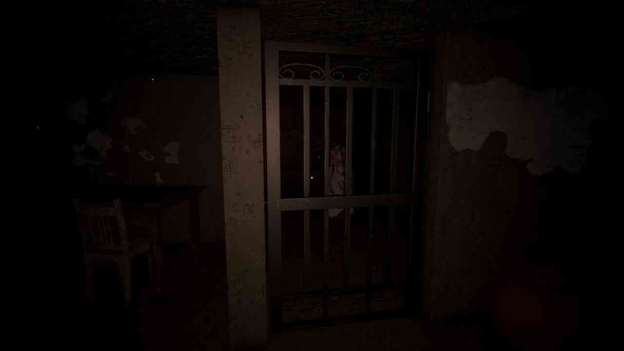 Screenshot Kamla Horror APK v4.0.1