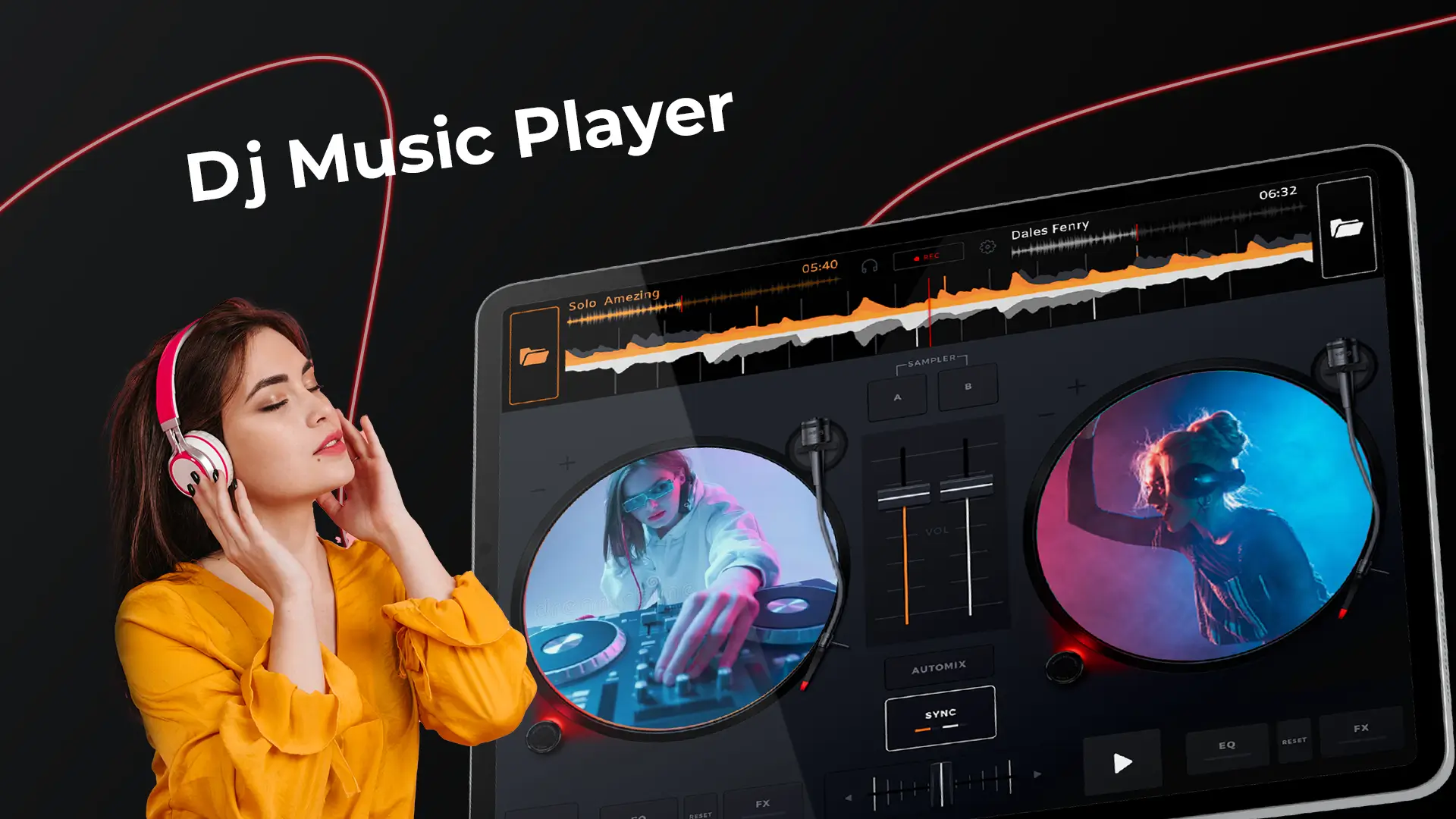 Screenshot DJ Dodo APK 1.41