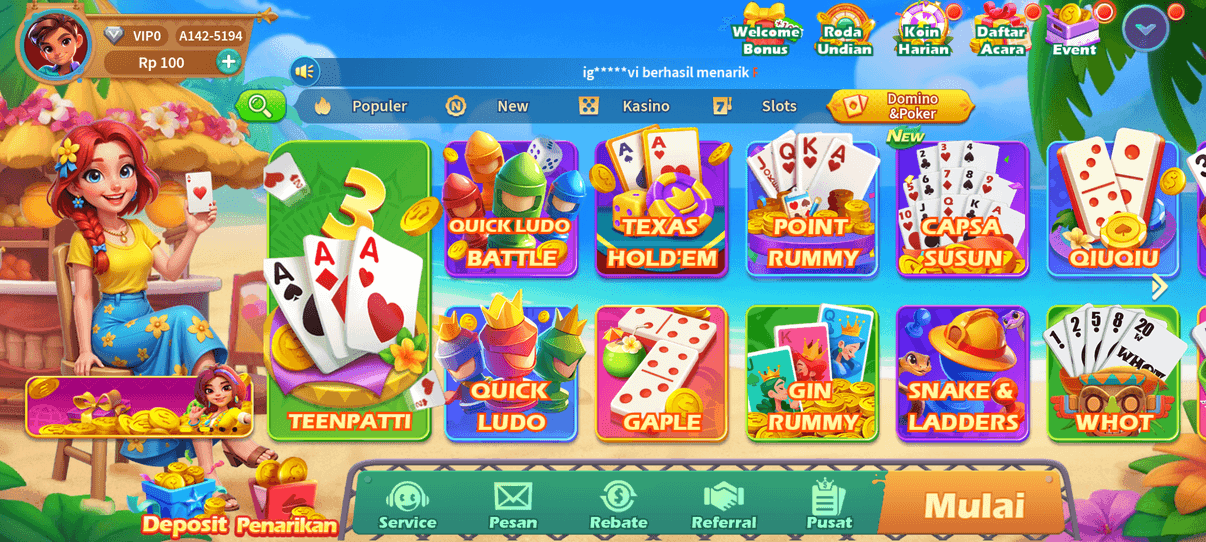 Screenshot SM605 APK v2.1.6