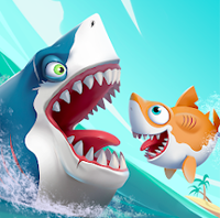 Hungry Shark Heroes APK