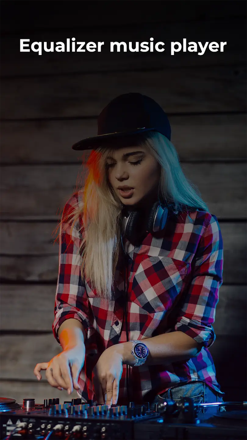 Screenshot DJ Dodo APK 1.41