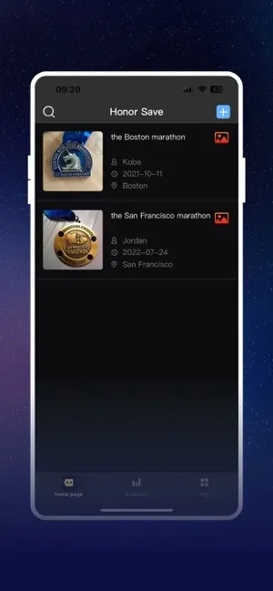 Screenshot Honor Save APK