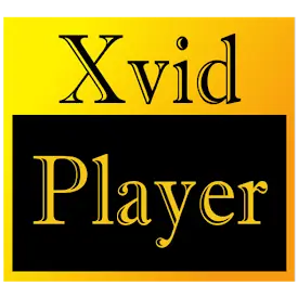 Xvid Video Codec Player APK 1.0.4