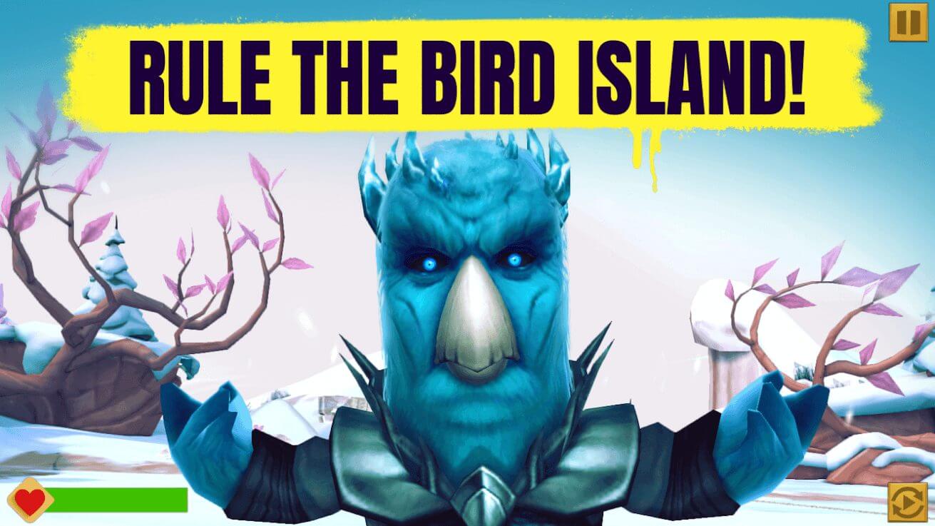 Screenshot Angry Birds: Evolution APK v2.9.25