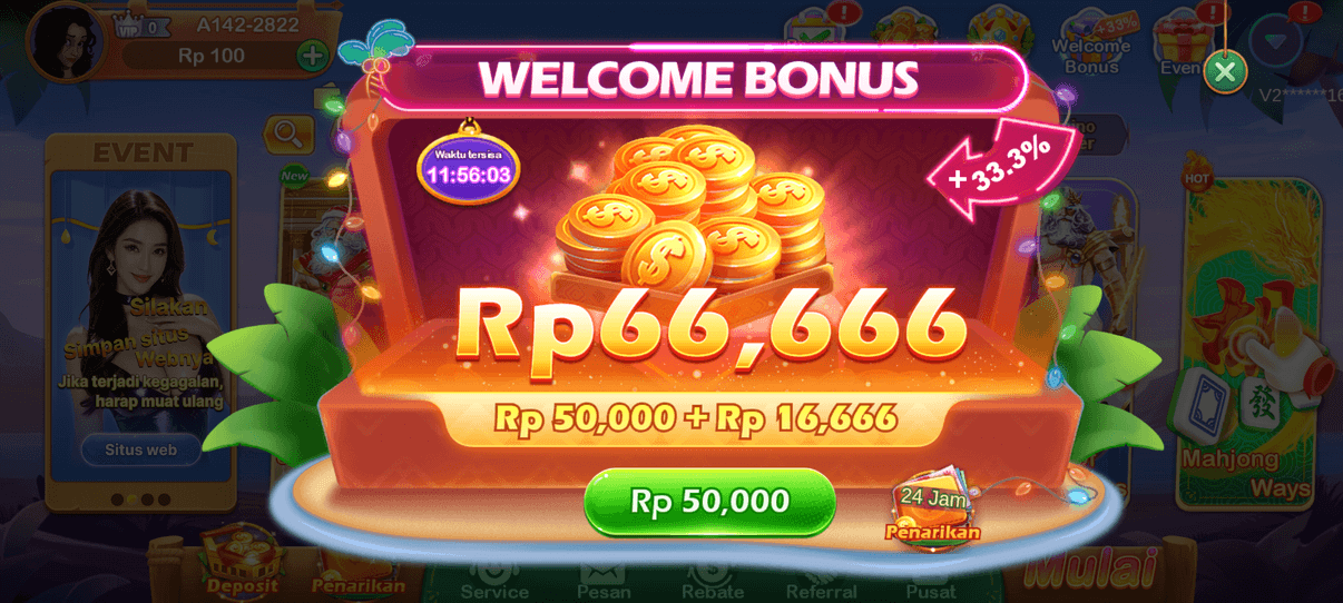 Screenshot Hot985 APK v7.6 untuk Android