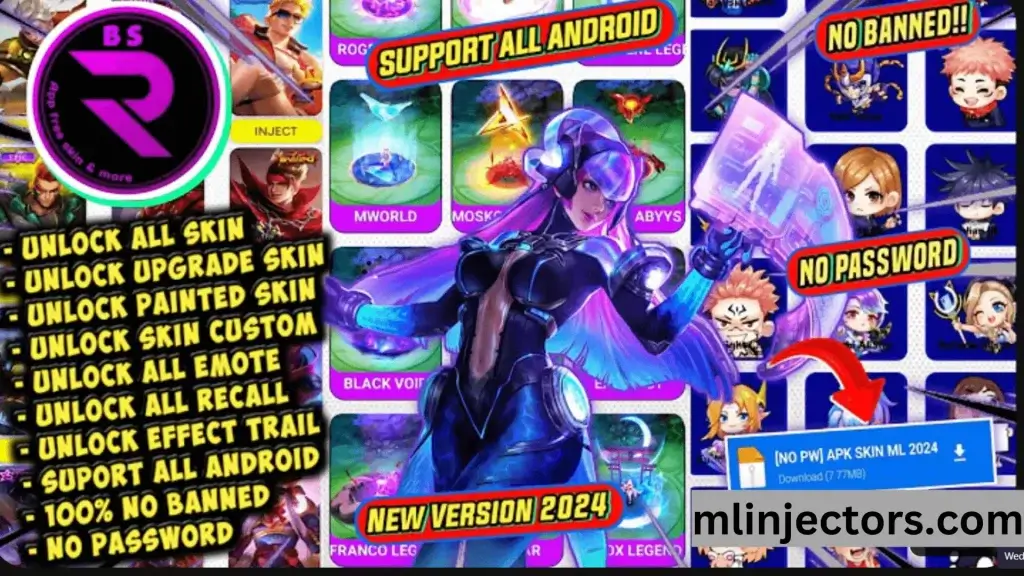 Screenshot NBS Reborn 2024 APK
