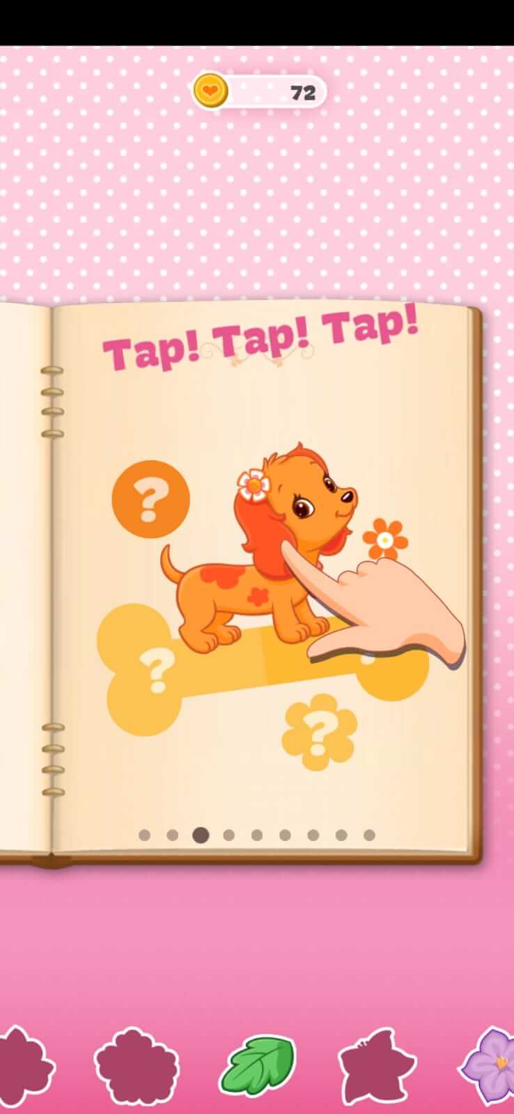 Screenshot Strawberry Shortcake: Berry Rush APK