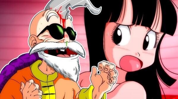 Screenshot Kame Paradise 3 APK