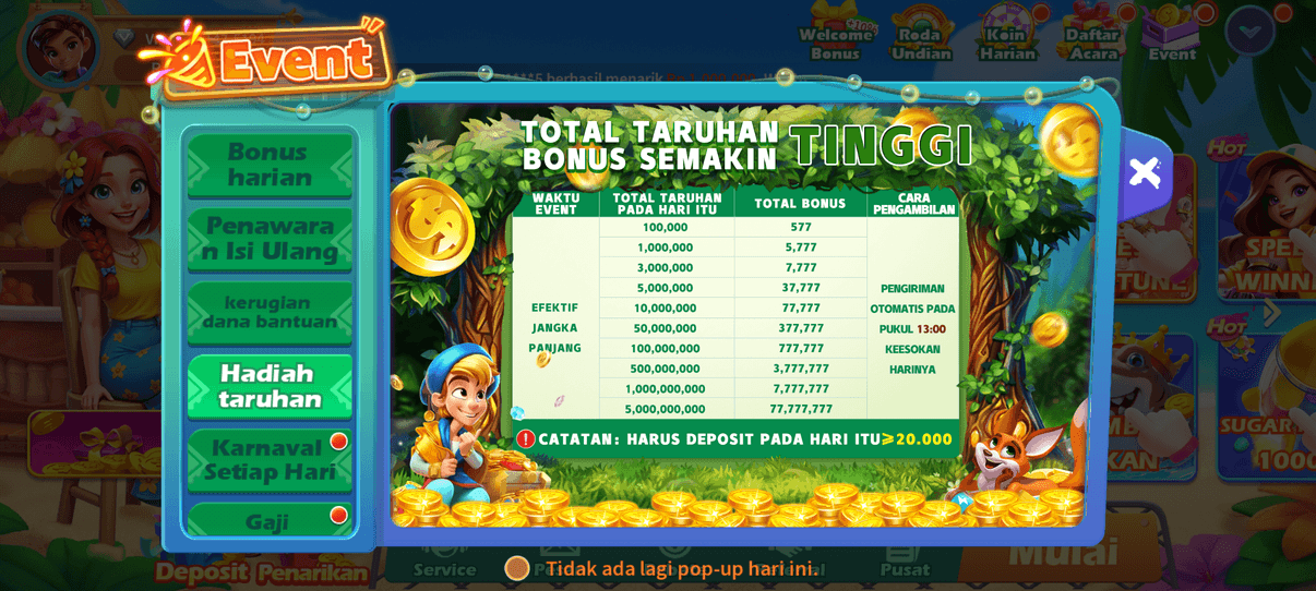 Screenshot SM605 APK v2.1.6
