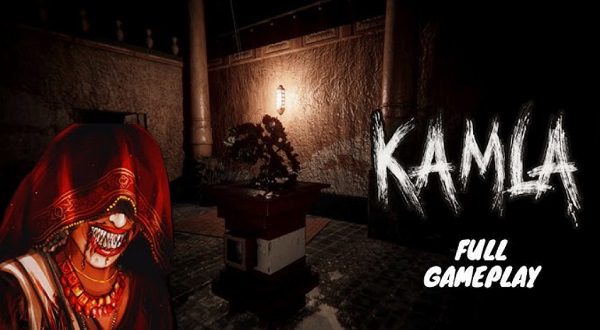 Screenshot Kamla Horror APK v4.0.1