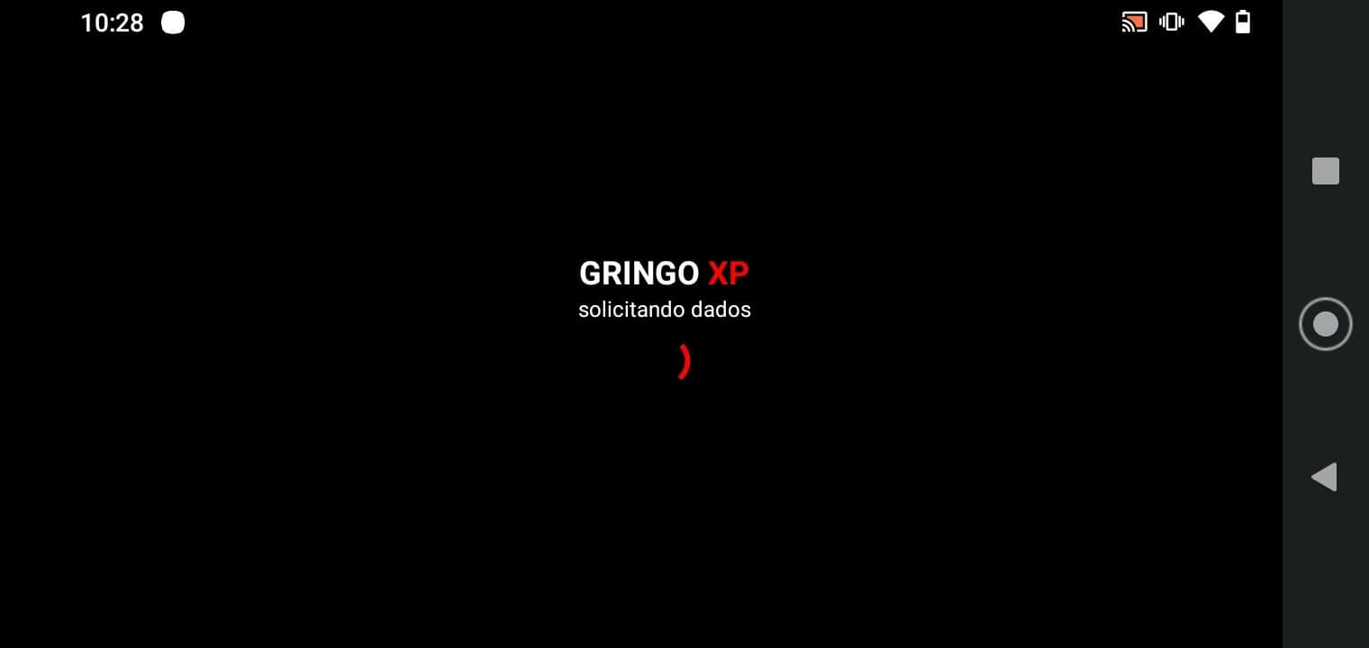 Screenshot Gringo XP APK