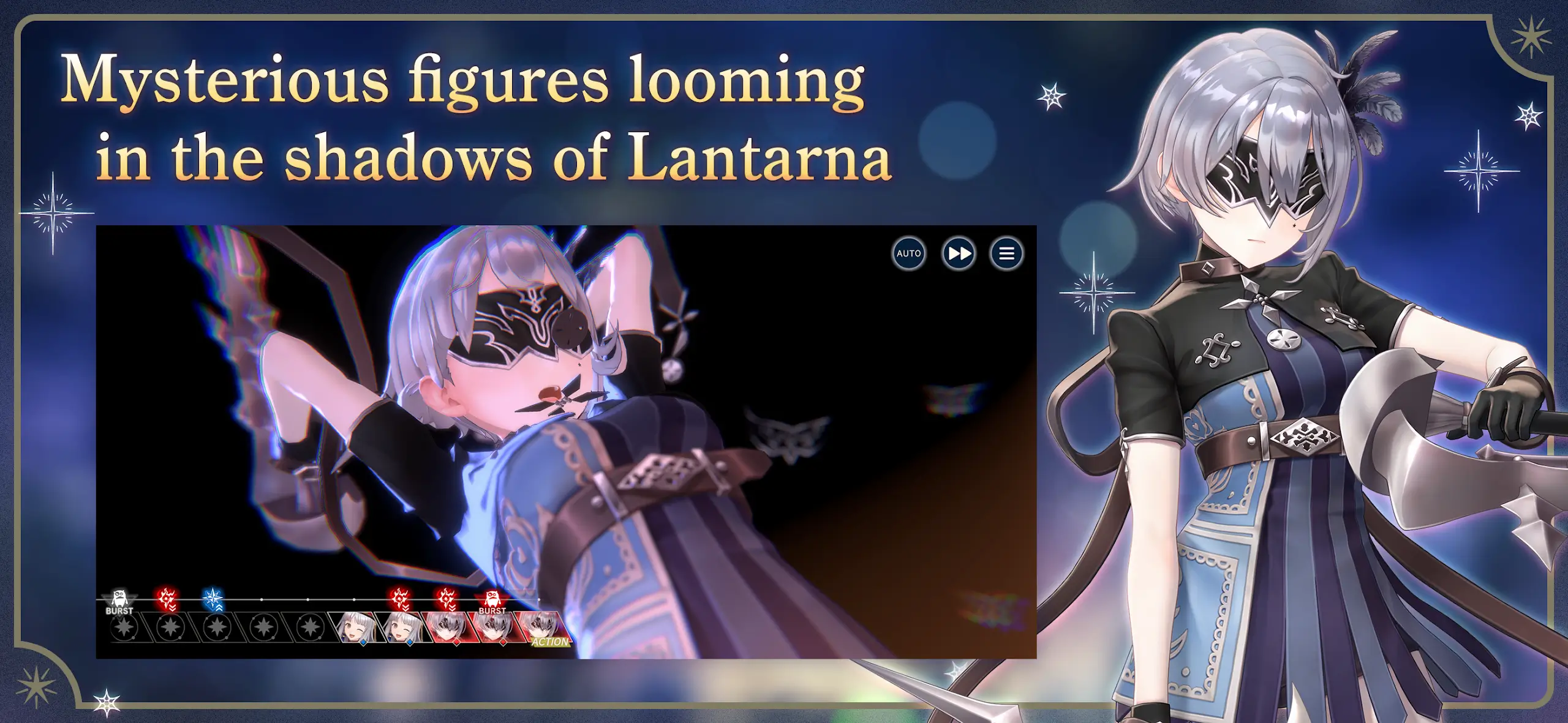 Screenshot Atelier Resleriana APK