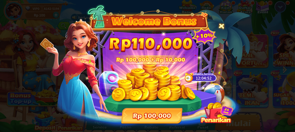 Screenshot SM605 APK v2.1.6