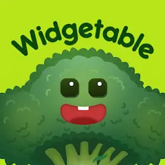 Widgetable APK v4.0.052 untuk Widget Home Screen yang Lucu dan Kustom