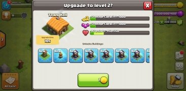 Screenshot PlenixClash APK v15.0