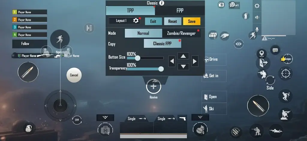 Screenshot KuGamer APK v2.52 untuk Android