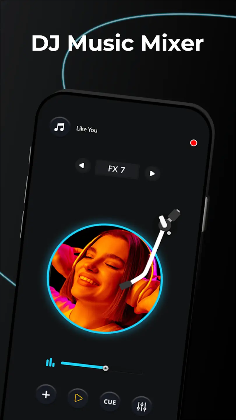 Screenshot DJ Dodo APK 1.41