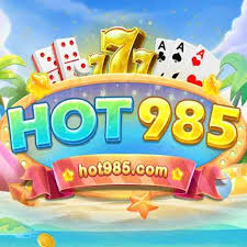 Hot985 APK v7.6 untuk Android