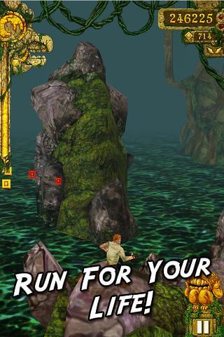 Screenshot Temple Run APK v1.37.0