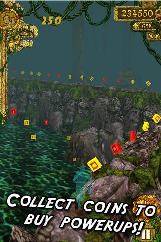Screenshot Temple Run APK v1.37.0