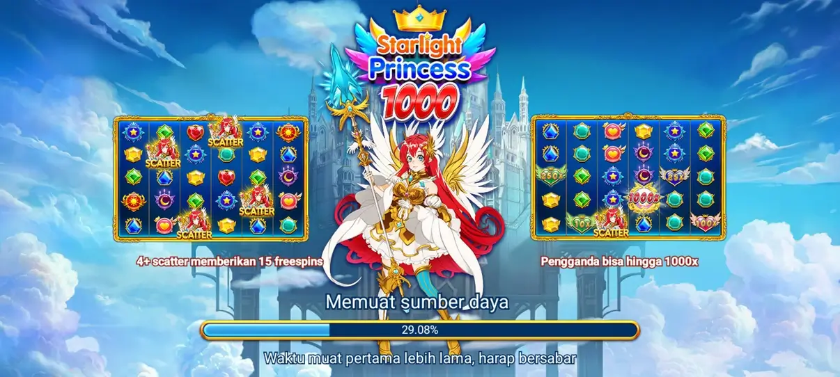 Screenshot RPVIP4 APK v13.9