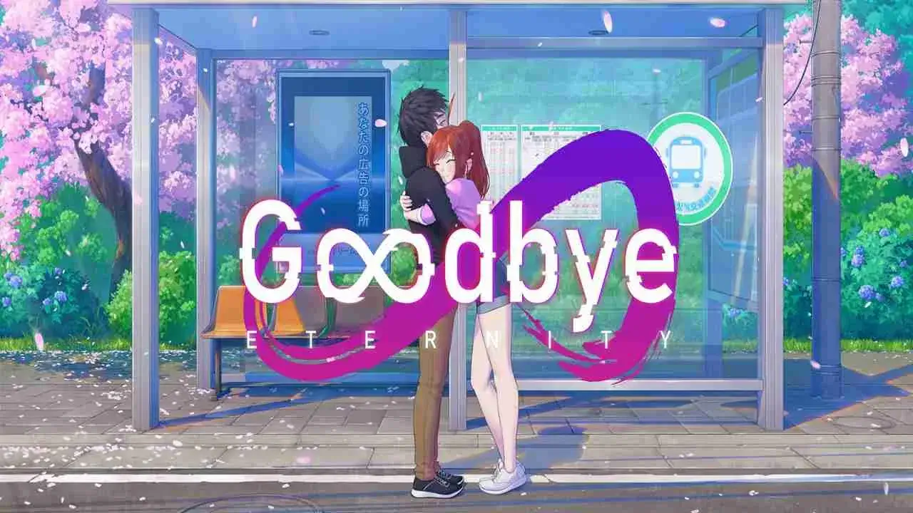 Screenshot Goodbye Eternity APK