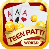 3 Patti World Pakistan APK