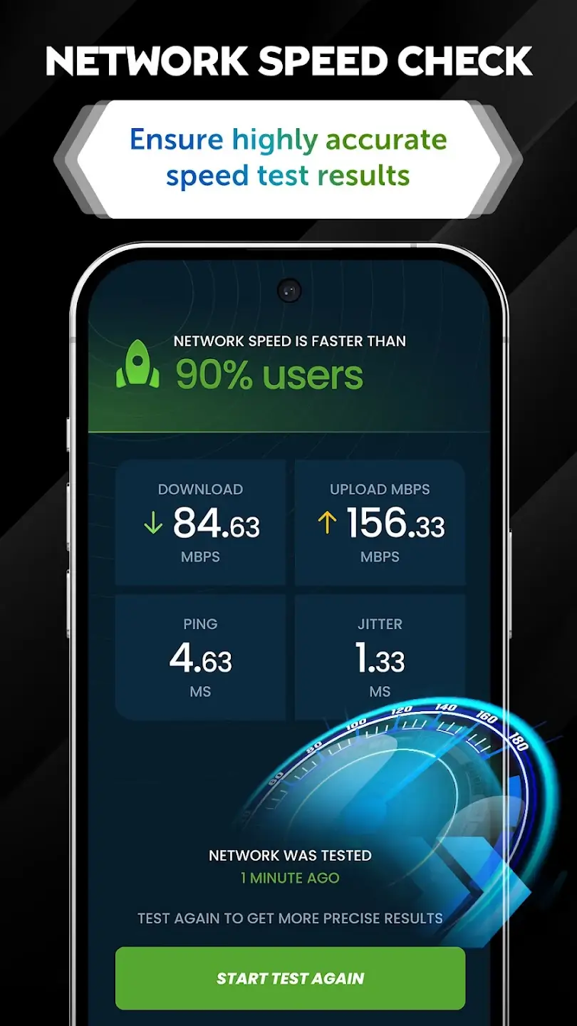 Screenshot Mix VPN APK Download untuk Android