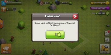 Screenshot PlenixClash APK v15.0