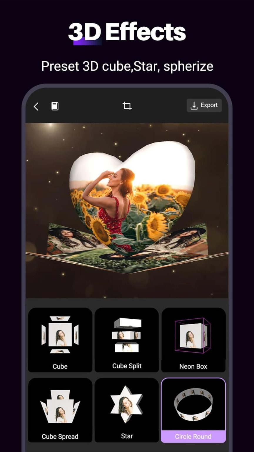 Screenshot Motion Ninja APK 4.1.8